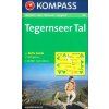 Tegernseer Tal (Kompass - 08)