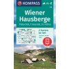 Wiener Hausberge (Kompass - 210)