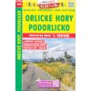 Orlické hory, Podorlicko, Svitavsko 1:100 t.