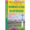 Domažlicko, Klatovsko 1:100 000