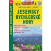 Jeseníky, Rychlebské hory 1:100 t.