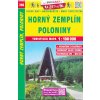 Horný Zemplín, Poloniny 1:100 t.