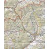 Kysucké Beskydy - turistická mapa č. 479
