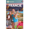 průvodce Francie Bedekr České televize (Šimon Tatíček)