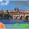 průvodce Praha klenot v srdci Evropy rumunsky Praga