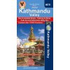 around kathmandu valley 160000 nr751 9789937783286