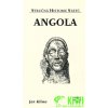 publikace Angola stručná historie států (J. Klíma)