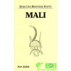 publikace Mali, stručná historie států (P. Zídek)