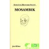publikace Mosambik, stručná historie států (J. Klíma)