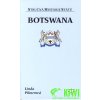 publikace Botswana, stručná historie států