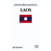 publikace Laos stručná historie států (Jiří Zelenda)