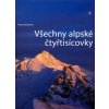 Všechny alpské čtyřtisícovky