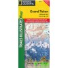mapa Grand Teton 1:80 t. (Wyoming) voděodolná NG