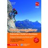 Klettersteigführer Dolomiten - Südtirol - Gardasee