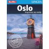 Oslo - inspirace na cesty