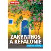 Zakynthos a Kefalonie česky