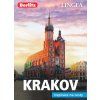 Krakov - inspirace na cesty