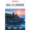 Bali a Lombok velký průvodce