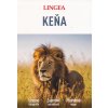 Keňa - velký průvodce