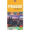 průvodce Prague the best of anglicky