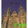 průvodce Prag Die Goldene Stadt německy