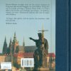 publikace Praga Una citta da sogno sulla Moldava italsky