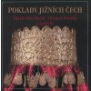 publikace Poklady Jižních Čech (Otomar Dvořák, Marie Holečková)