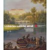 publikace Lednicko-Valtický areál české dědictví UNESCO (Lednic