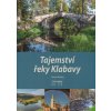 publikace Tajemství řeky Klabavy (Tomáš Makaj)
