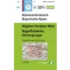 Allgäuer Voralpen West, Nagelfluhkette, Hörnergruppe (DAV 1)