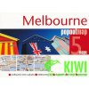 plán Melbourne pop out map