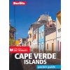 průvodce Cape Verde Islands pocket anglicky