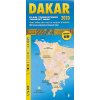 plán Dakar 1:16 t. (Senegal)