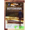 mapa Botswana 1:1 mil. InfoMap