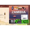 mapa Zambia 1:1,1 mil. InfoMap