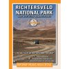 mapa Richtersveld NP and Northern Namaqualand 1:250 t.