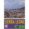 průvodce Sierra Leone anglicky eBiz