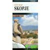 plán Skopje 1:20 t.