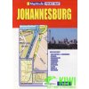 plán Johannesburg 1:12,5 t.