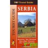 průvodce Serbia top travel guide anglicky