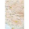 mapa Crete-Psiloritis, Bali, Iraklio, Anogia (Kréta č.403) 1:50