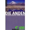 průvodce Anden wandern, trekking německy