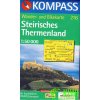 Steirisches Thermenland 1:50 t.