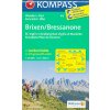 Brixen 1:25 t. +