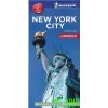 plán New York City 1:20 t. laminovaný Michelin