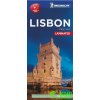 plán Lisbon 1:17 t. laminovaný Michelin