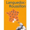 mapa Languedoc-Roussillon 1:200 t.