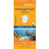 mapa Portugal south 1:300 t.