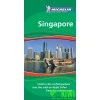 průvodce Singapore 1. edice anglicky