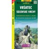 Vršatec, Súľovské vrchy - turistická mapa (shocart č.1076)